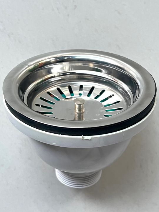 PVC Sink Coupling Waste for Kitchen sink